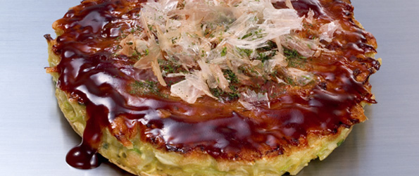 okonomiyaki